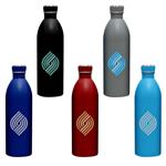 DH50123 32 Oz. Monument Stainless Steel Bottle With Custom Imprint